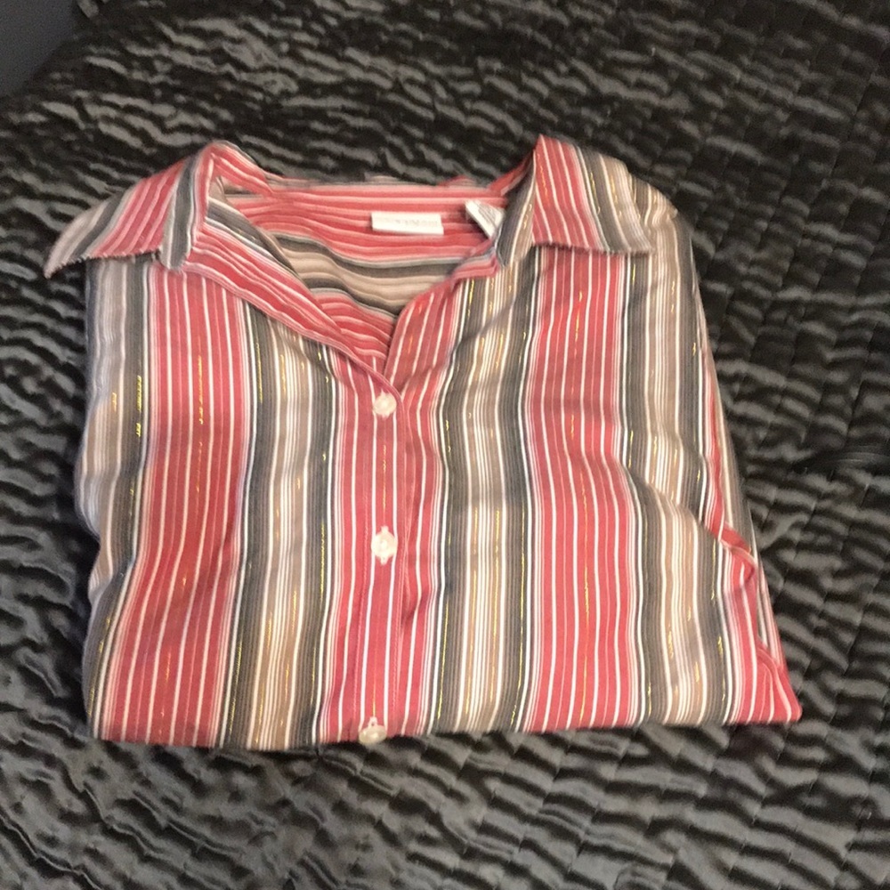 Covington button down - Picture 2 of 6